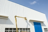 CONSTRUCCIONES METALICAS