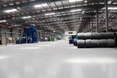 NAVES INDUSTRIALES