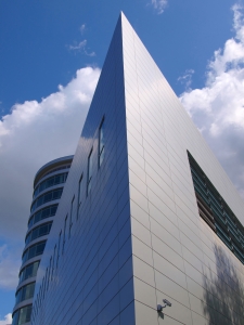 EDIFICIOS INDUSTRIALES