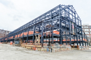 ESTRUCTURAS METALICAS