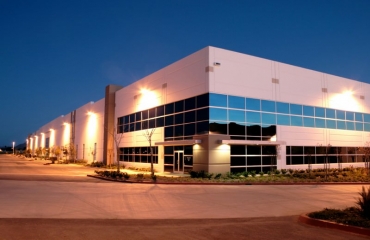NAVE INDUSTRIAL