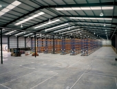 NAVES MODULARES