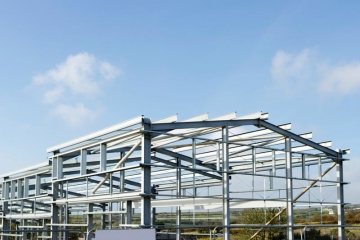 ESTRUCTURAS METALICAS