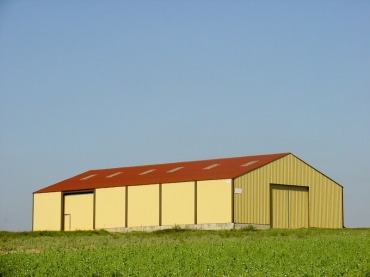 ALMACEN AGRICOLA